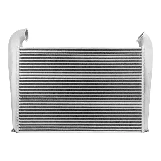 Intercooler p/ Scania Série 4 P94, F94, P124, K124 1998 a 09