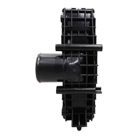 Intercooler p/ VW Constellation 13-180, 15-180 2005 a 2011