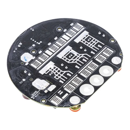 Inversor para Caixa Eétrica Green GT30 24V