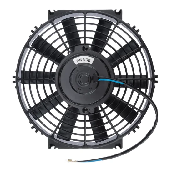Kit Ar Condicionado Elétrico Completo - Universal 12V