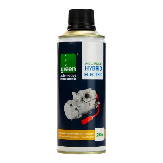 Kit Ar Condicionado Elétrico Completo - Universal 12V