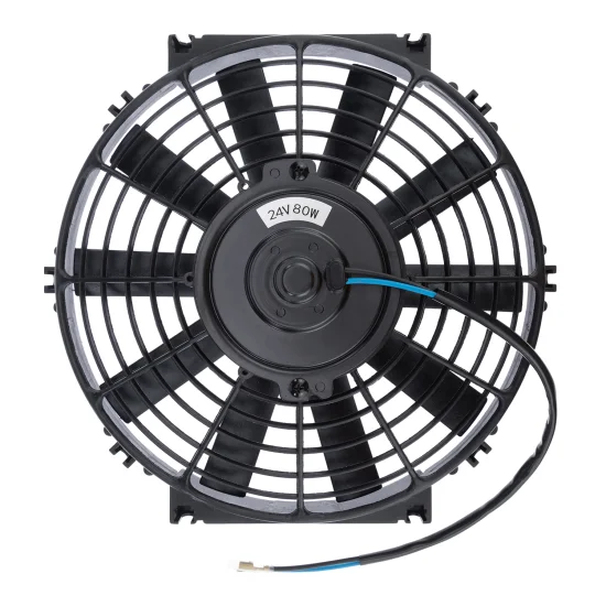 Kit Ar Condicionado Elétrico Completo - Universal 24V