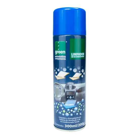 Kit Ar Condicionado Universal 12V Polia 2V
