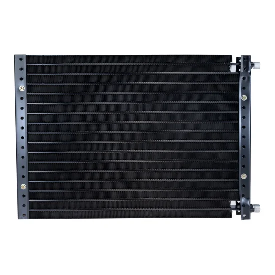 Kit Ar Condicionado Universal 12V Polia 2V