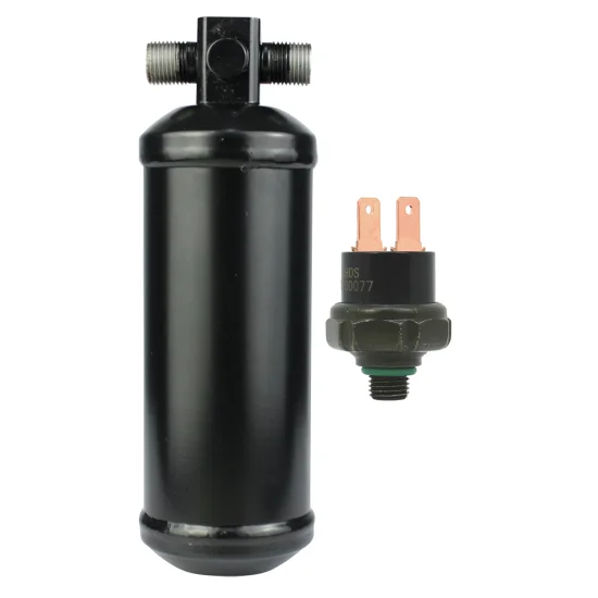 Kit Ar Condicionado Completo Ranger 2.5 MAXION