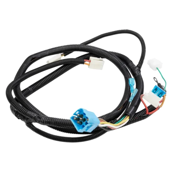 Kit Ar Condicionado Elétrico Completo - Universal 12V