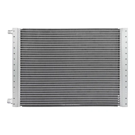 Kit Ar Condicionado Elétrico Completo - Universal 12V