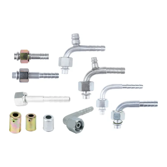 Kit Ar Condicionado Universal Completo - Compressor 5H14 12V