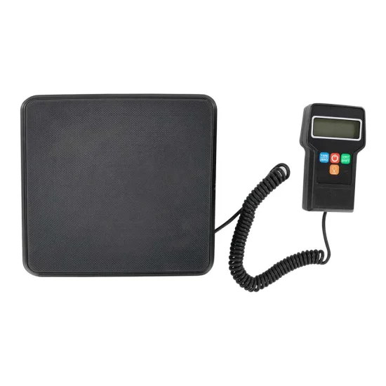 Kit Balança Eletrônica + Conjunto Manifold Completo 250cm
