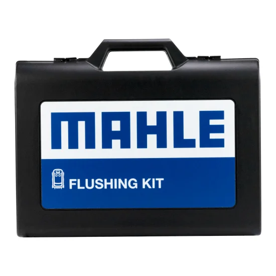 Kit Flushing (Manutenção) p/ Teste de Vazamento Mahle Xa010