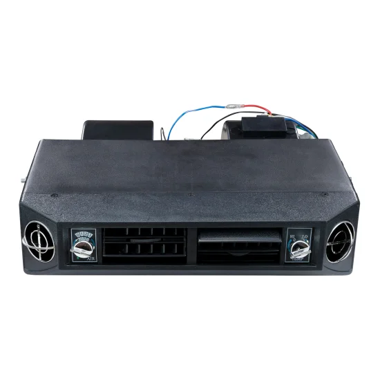Kit Caixa Evaporadora - 12V 13.700 BTU