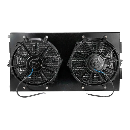 Kit Caixa Evaporadora - 12V 13.700 BTU