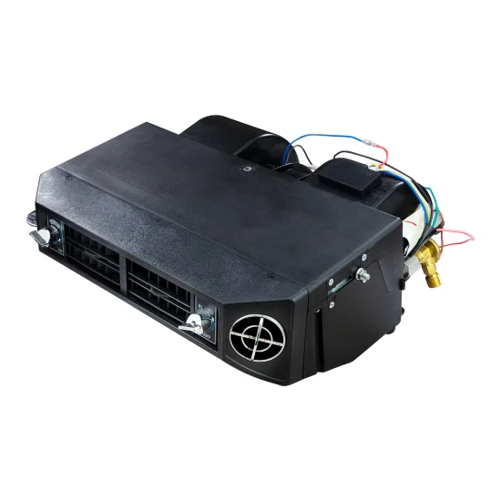 Kit Caixa Evaporadora - 24V 13.700 BTU