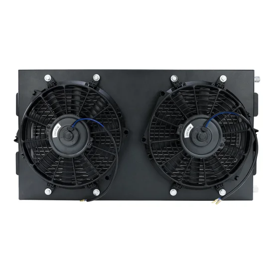 Kit Caixa Evaporadora - 24V 13.700 BTU