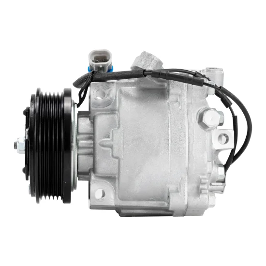 Kit Compressor - Chevrolet GM Onix 2016 a 2018
