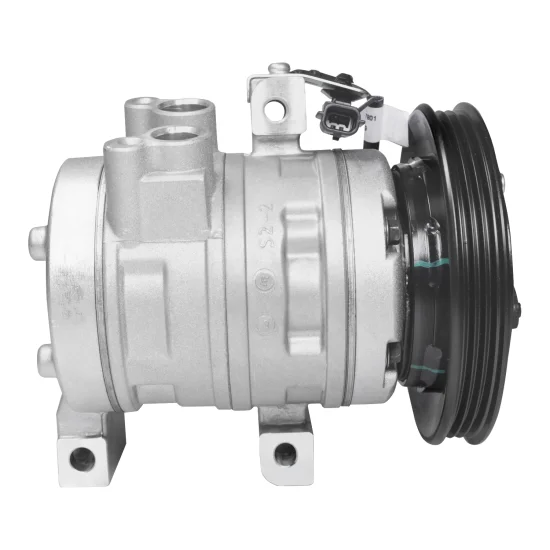 Kit Compressor - Renault Kwid 2017