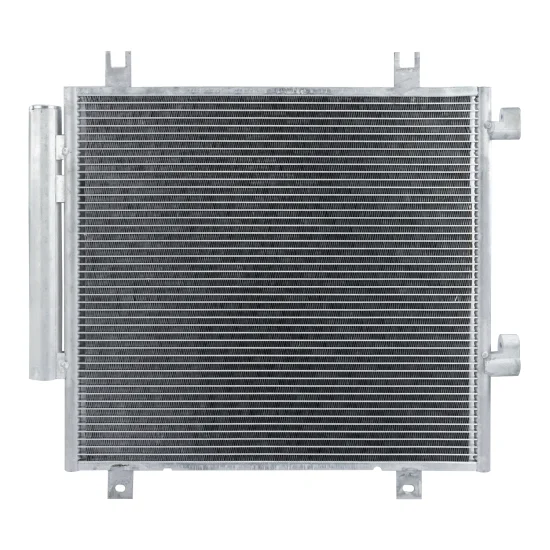 Kit Compressor - Renault Kwid 2017