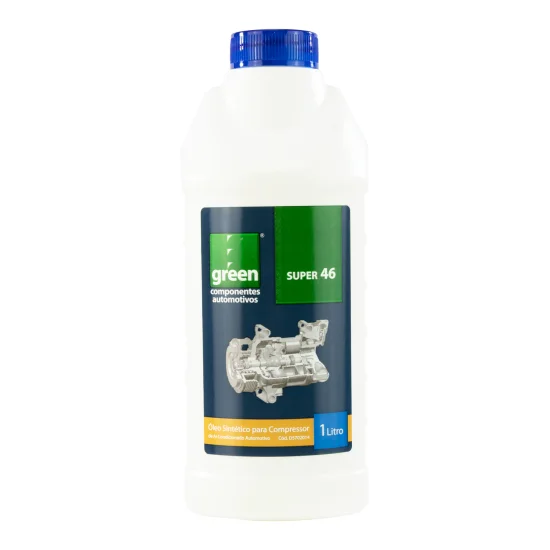 Kit Compressor - Renault Kwid 2017