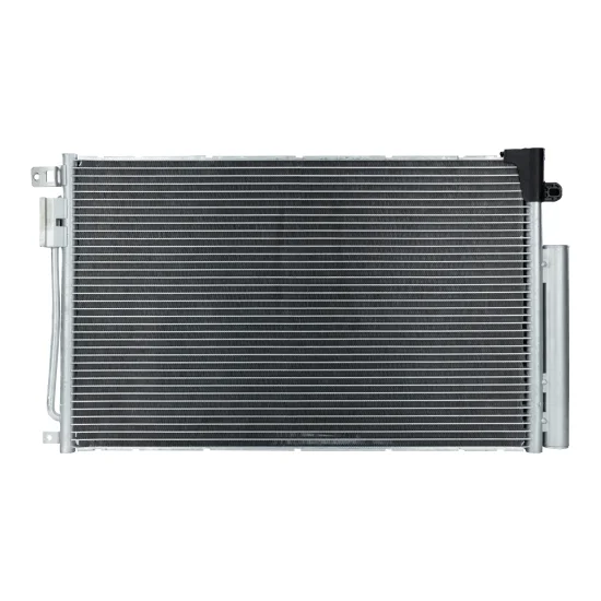Kit Compressor + Condensador + Válvula GM Onix (2013 a 2016)