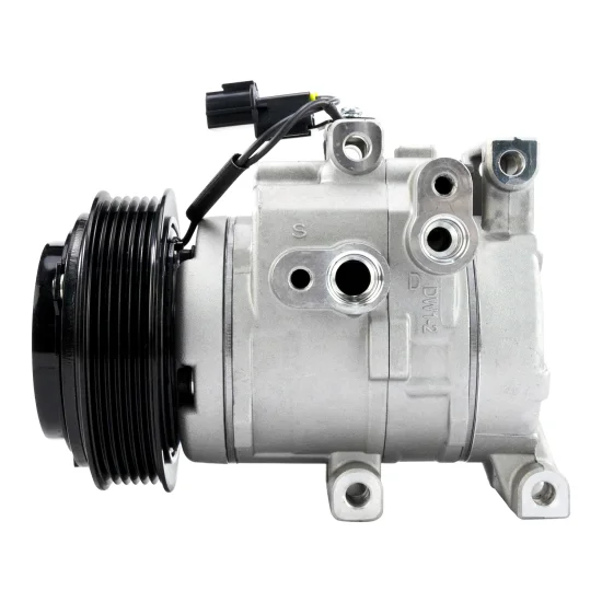 Kit Compressor - Hyundai HB20 1.6