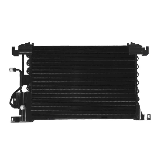 Kit Compressor - Mercedes-Benz Actros