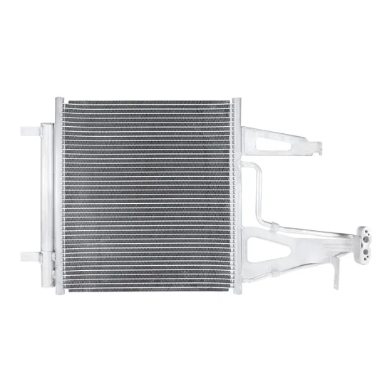 Kit Compressor - Volkswagen UP! TSI