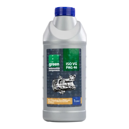 Kit Compressor - Volkswagen UP! TSI