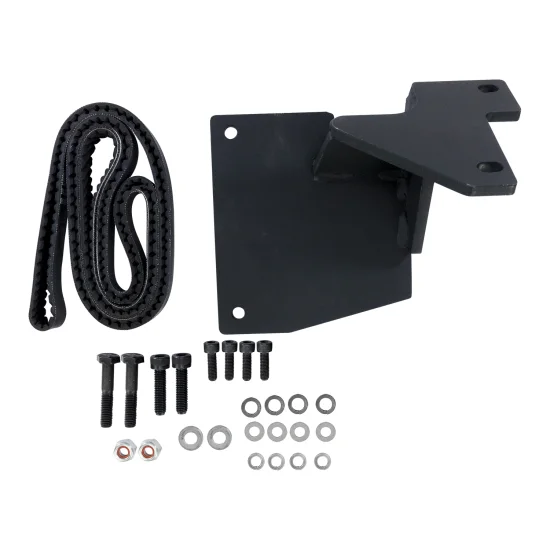 Kit Instalação p/ Mb Sprinter 311/313 Cdi para Compressor 7H15/5H14