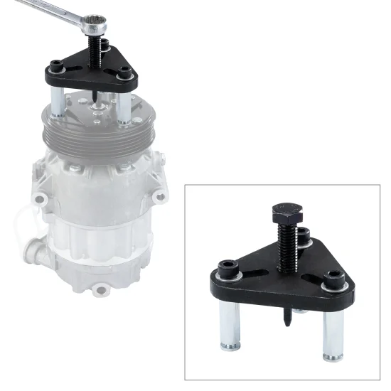 Kit Saca Embreagem para Compressor de Ar Condicionado