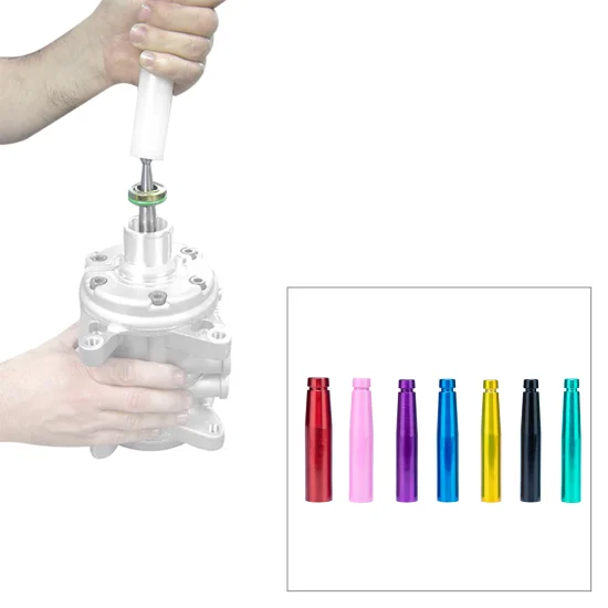 Kit Saca Embreagem para Compressor de Ar Condicionado