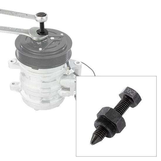 Kit Saca Embreagem para Compressor de Ar Condicionado