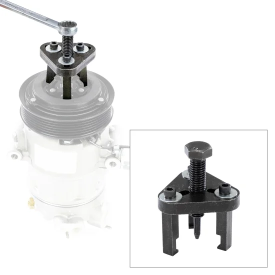 Kit Saca Embreagem para Compressor de Ar Condicionado