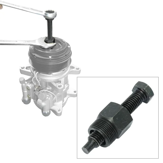 Kit Saca Embreagem p/ Compressor 10P08, 10P15, 6P; V5; 7H15
