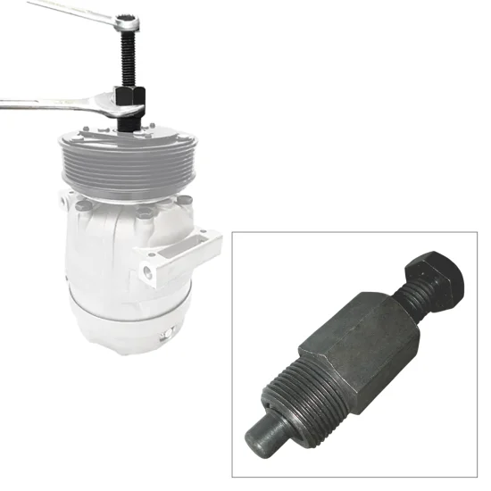 Kit Saca Embreagem p/ Compressor 10P08, 10P15, 6P; V5; 7H15