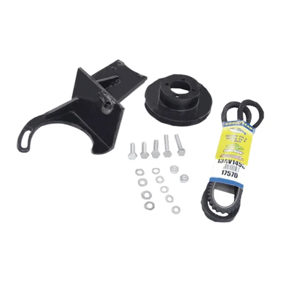 Kit Instalação p/ Mercedes-Benz 1218, 1418, 1618 para Sd 5H14, 7H15