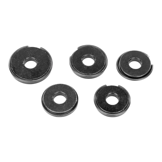 Kit Universal p/ Sacar Capa de Rolamentos