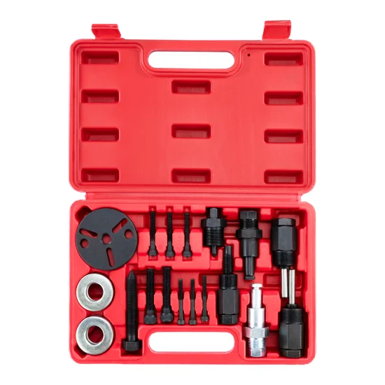 Kit Saca Instala Cubos p/ Ar Condicionado Universal -Santech