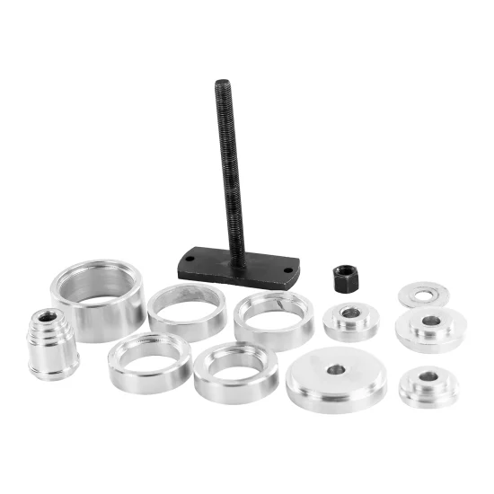 Kit Saca/Instala Rolamentos de Ar Condicionado (Universal)