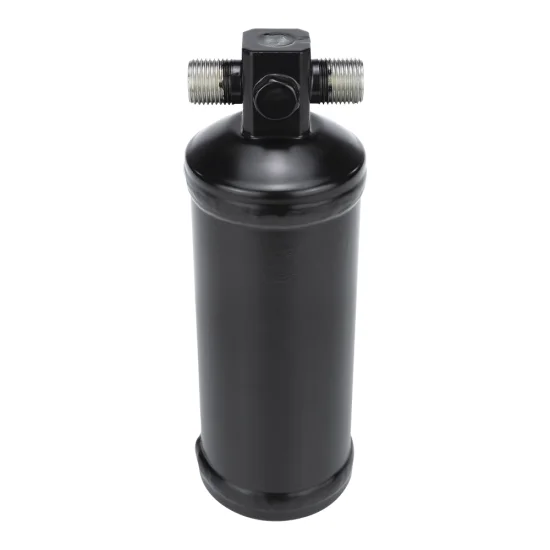Kit Universal Compressor 5H14 2V 12V Vert + Filtro Secador