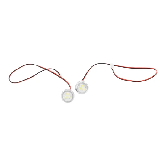 Lâmpada LED p/ Caixa de Teto Elétrica GT30, GT30S (GREEN)