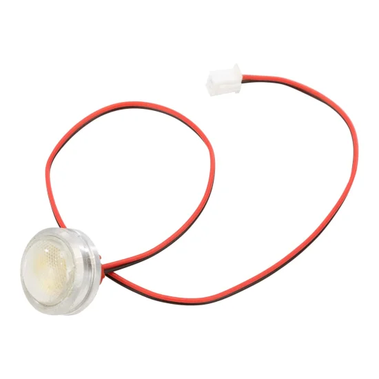 Lâmpada LED p/ Caixa de Teto Elétrica GT30, GT30S (GREEN)