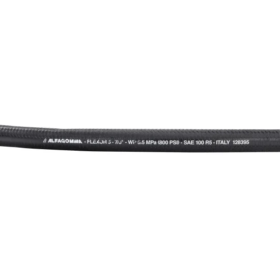 Mangueira Freon 16mm de Ar Condicionado