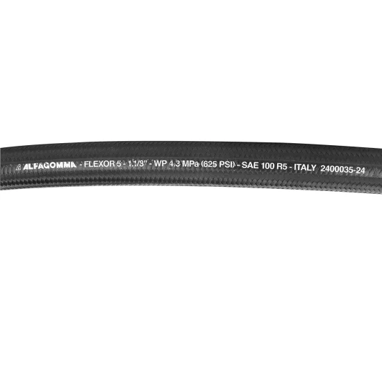 Mangueira Freon 20mm