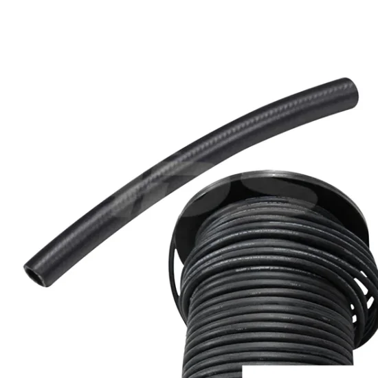 Mangueira Universal de AC 12mm Parede Fina Especial Reduzida