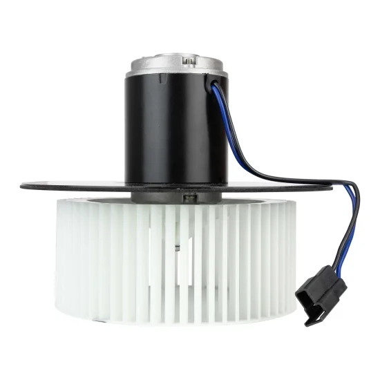 Motor de Caixa AC 24V p/ John Deere 444K, 524K, 620G, 622G..