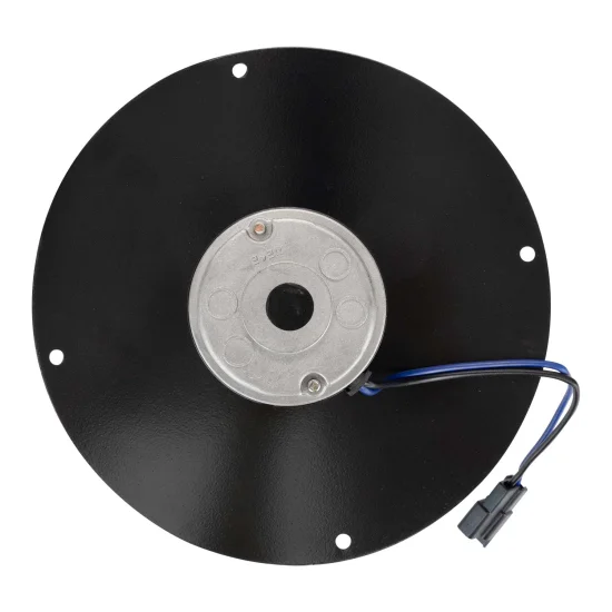 Motor de Caixa AC 24V p/ John Deere 444K, 524K, 620G, 622G..