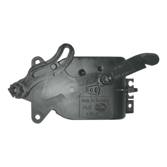 Servo Motor Damper p/ VW Golf, Bora; Audi (121907511A)