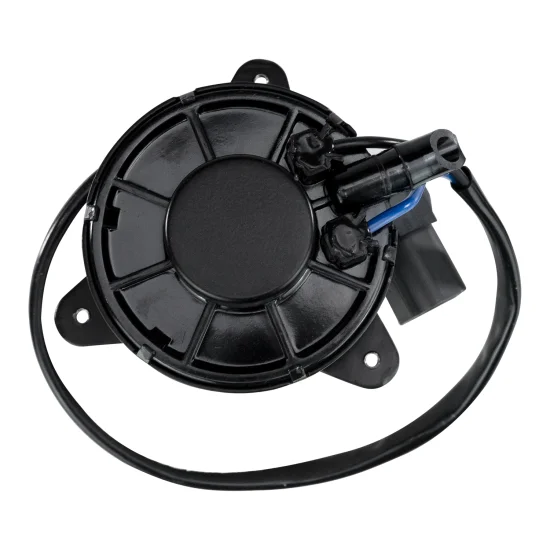 Motor Eletroventilador p/ Komatsu WA360; CAT 336D, 345D -24V