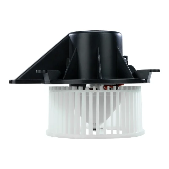 Motor Ventilador AC 12V p/ Nissan Frontier Diesel 2.8 2008