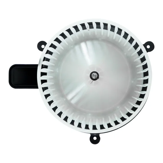 Motor Ventilador AC 12V p/ Nissan Frontier Diesel 2.8 2008